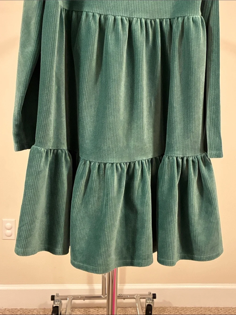 Cynthia Rowley this corduroy